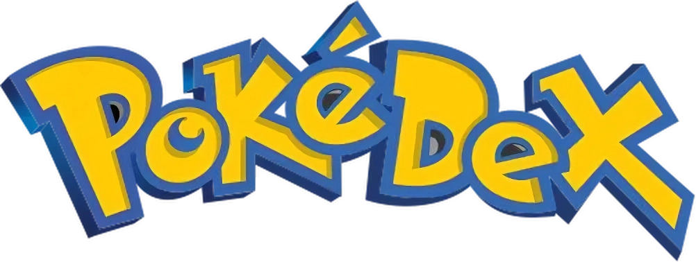 Pokedex