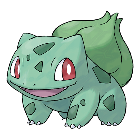 pokemon